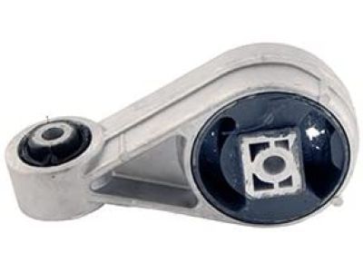 Ford 5S4Z-6068-BA Insulator Assembly - Engine