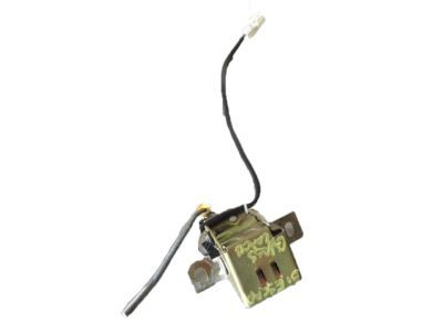 Mercury 6L8Z-7840860-AA Latch