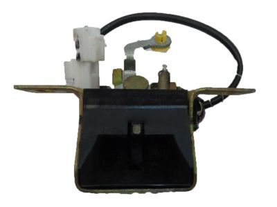 Mercury 6L8Z-7840860-AA Latch