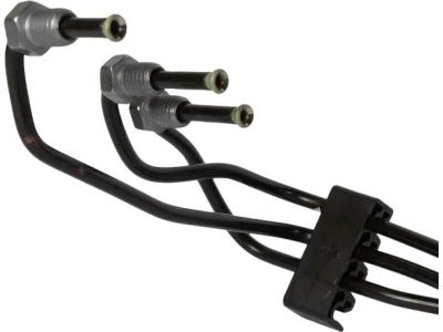 DG9Z-2C296-B Ford Tube Assembly - Brake Product Photo 3 of 4