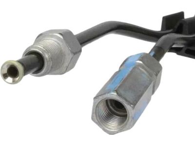 DG9Z-2C296-B Ford Tube Assembly - Brake Product Photo 2 of 4