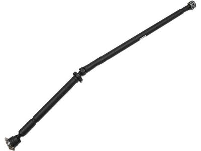 Ford 8G1Z-4R602-A Shaft Assembly - Drive 8G1Z-4R602-A Ford Shaft Assembly - Drive Product Photo 1 of 1