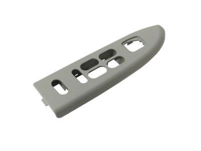 Mercury 3W7Z-14524-BAD Housing - Switch