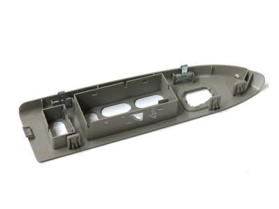 Mercury 3W7Z-14524-BAD Housing - Switch