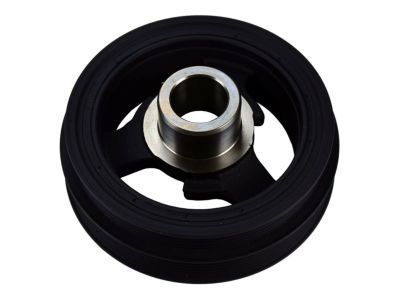 Ford AG9Z-6312-B Pulley - Crankshaft