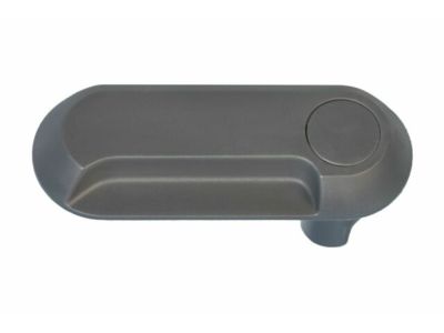 Mercury 5F9Z-74620A91-AAC Handle - Seat Back Adjusting