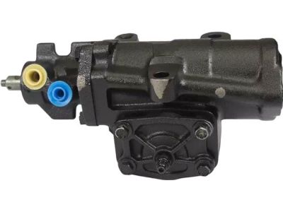 8C2Z-3504-B Ford Gear Assembly - Steering Product Photo 2 of 2