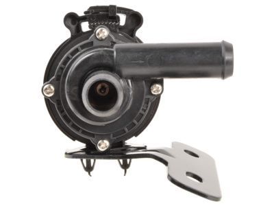 Lincoln Water Pump - 9E5Z-8C419-B