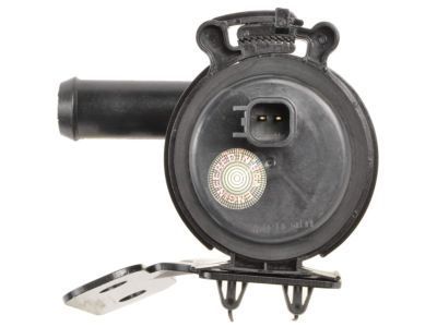 Lincoln Water Pump - 9E5Z-8C419-B