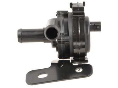 Lincoln Water Pump - 9E5Z-8C419-B
