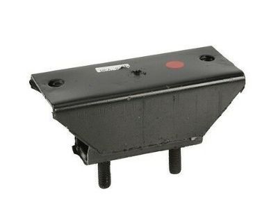 Ford E7TZ-6068-C Insulator Assembly - Engine Support
