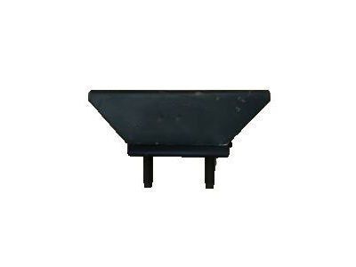 Ford E7TZ-6068-C Insulator Assembly - Engine Support