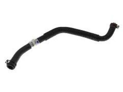 Lincoln Power Steering Hose - 7T4Z-3A713-B