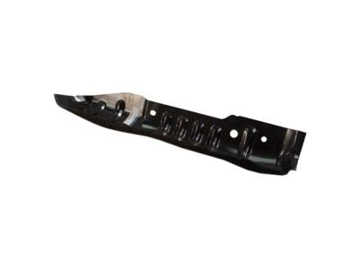 Ford F65Z-9900375-AA Panel Extension, Driver Side F65Z-9900375-AA Ford Panel Extension, Driver Side Product Photo 1 of 1