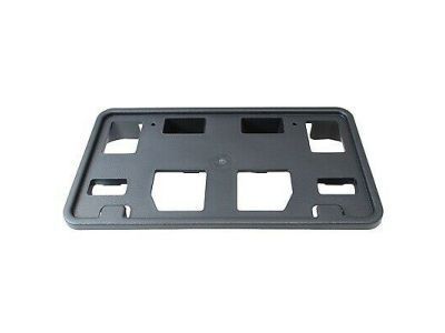 Ford 8C2Z-17A385-AA Bracket - License Plate