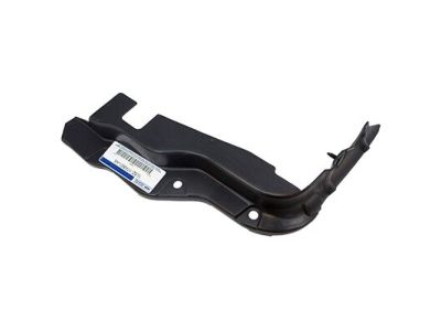 Ford 1L5Z-17A861-AA Upper Filler, Front 1L5Z-17A861-AA Ford Upper Filler, Front Product Photo 1 of 4