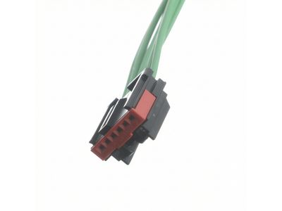 3U2Z-14S411-BYAA Ford Wire Assembly, Front Driver Side Product Photo 3 of 4