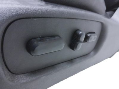 Ford DB5Z-7862901-DB Cover Assembly - Seat Cushion