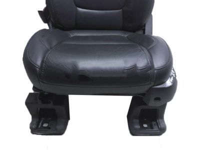 Ford DB5Z-7862901-DB Cover Assembly - Seat Cushion