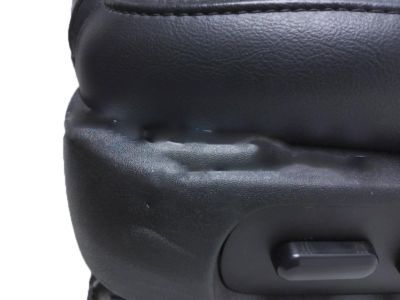 Ford DB5Z-7862901-DB Cover Assembly - Seat Cushion