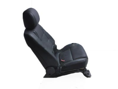 Ford DB5Z-7862901-DB Cover Assembly - Seat Cushion