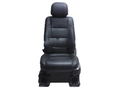 Ford DB5Z-7862901-DB Cover Assembly - Seat Cushion