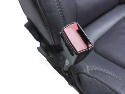 Ford DB5Z-7862901-DB Cover Assembly - Seat Cushion