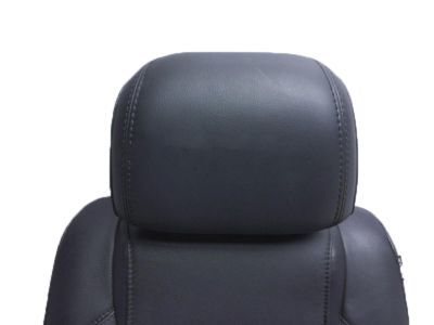 Ford DB5Z-7862901-DB Cover Assembly - Seat Cushion