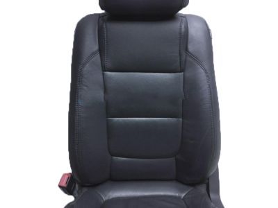 Ford DB5Z-7862901-DB Cover Assembly - Seat Cushion