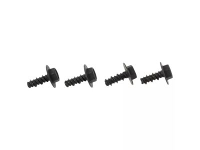 Ford -W706149-S424 Screw And Washer Assembly -W706149-S424 Ford Screw And Washer Assembly Product Photo 1 of 1
