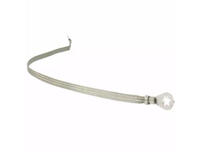 Ford F77Z-14303-AB Cable Assembly F77Z-14303-AB Ford Cable Assembly Product Photo 1 of 3