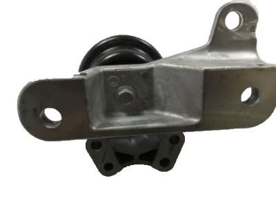 Lincoln Engine Mount - 8T4Z-6038-A