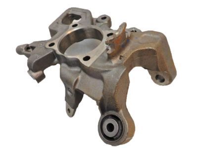 Lincoln 9L1Z-5A968-B Knuckle And Hub Assembly