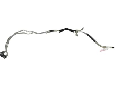 7L2Z-7R081-D Ford Tube Assembly Product Photo 2 of 2