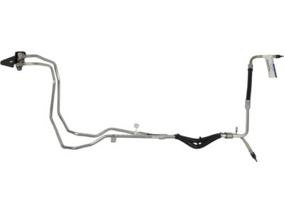 Ford 7L2Z-7R081-D Tube Assembly 7L2Z-7R081-D Ford Tube Assembly Product Photo 1 of 2