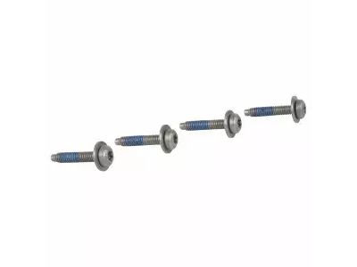 Ford -W707535-S900 Bolt And Washer Assembly - Hexagon Head -W707535-S900 Ford Bolt And Washer Assembly - Hexagon Head Product Photo 1 of 1
