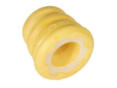 CV6Z-3020-A Ford Strut Bumper, Front Product Photo 3 of 3