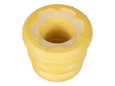 CV6Z-3020-A Ford Strut Bumper, Front Product Photo 2 of 3