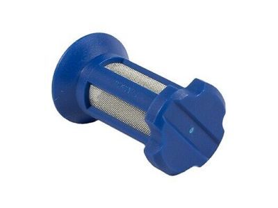9L8Z-6C683-A Ford Filter Assembly Product Photo 2 of 2