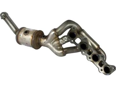 FR3Z-5G232-A Ford Exhaust Manifold And Catalyst Assembly Product Photo 3 of 3