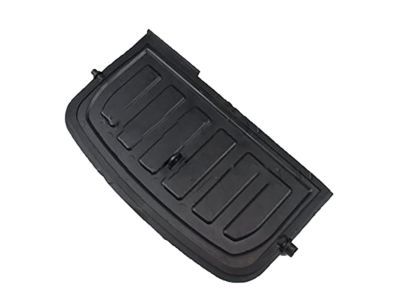 Lincoln 3F1Z-19D842-AA Flap - Heater Air Outlet           