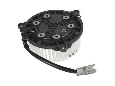 Lincoln Fan Blade - DG9Z-10C659-C