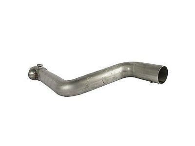 FR3Z-5A212-A Ford Pipe - Muffler Outlet - Front Product Photo 2 of 3