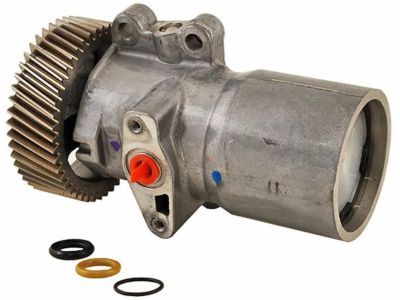 Ford 3C3Z-9A543-AARM Remanufactured Pump Assembly - Fuel Injection