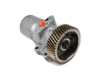 Ford 3C3Z-9A543-AARM Remanufactured Pump Assembly - Fuel Injection