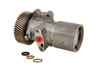 Ford 3C3Z-9A543-AARM Remanufactured Pump Assembly - Fuel Injection