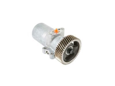 Ford 3C3Z-9A543-AARM Remanufactured Pump Assembly - Fuel Injection