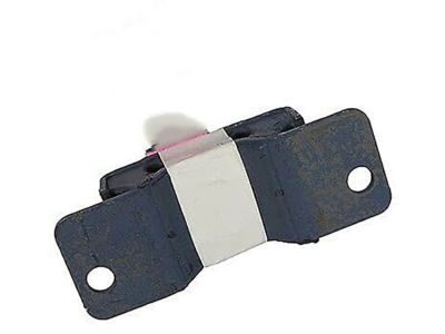 Lincoln Town Car Motor And Transmission Mount - 3W1Z-6068-BA