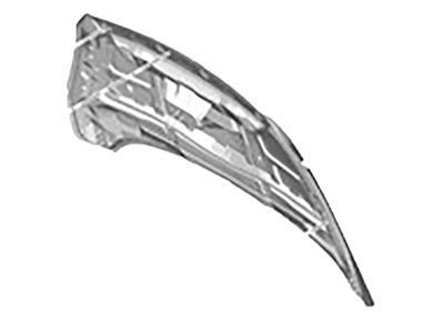 Ford CJ5Z-16612-A Hood, Front CJ5Z-16612-A Ford Hood, Front Product Photo 1 of 1