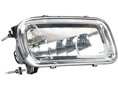 Ford F-150 Fog Light - 5L3Z-15200-A
